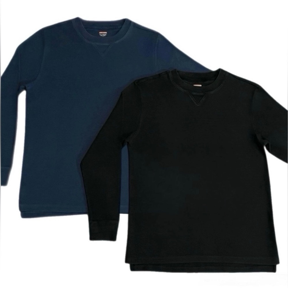 Men's Craftman Thermal Shirts
